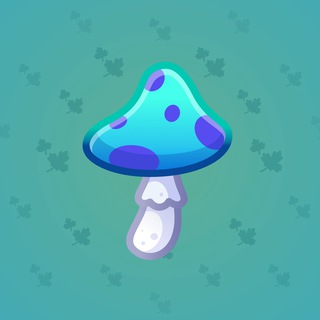 Spy Agaric #72100