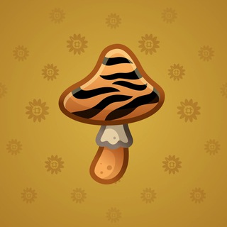 Spy Agaric #72113