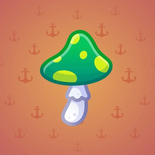 Spy Agaric #72119