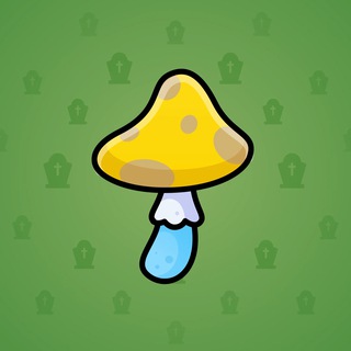 Spy Agaric #72153