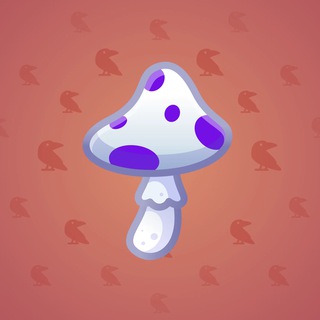 Spy Agaric #72159