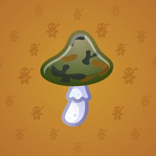 Spy Agaric #72160
