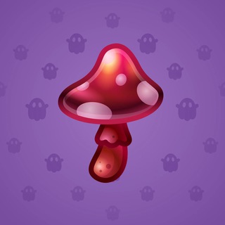 Spy Agaric #72164