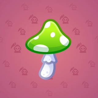 Spy Agaric #72177