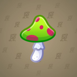 Spy Agaric #72178