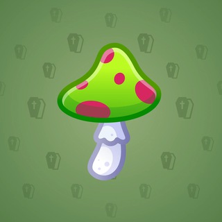 Spy Agaric #72184