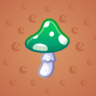 Spy Agaric #72266