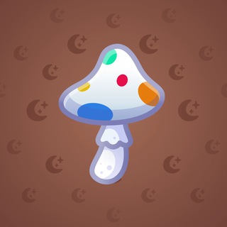Spy Agaric #72268