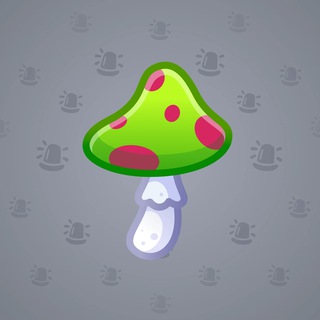 Spy Agaric #72273