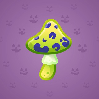 Spy Agaric #72277