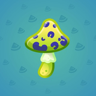 Spy Agaric #72278