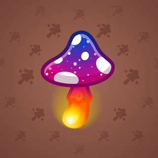 Spy Agaric #72280