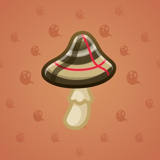 Spy Agaric #72281