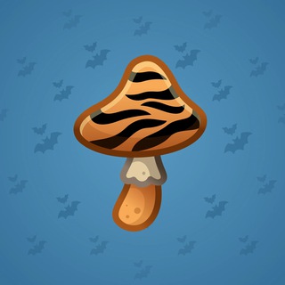 Spy Agaric #72284