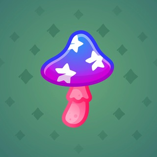 Spy Agaric #72291