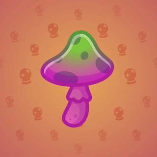 Spy Agaric #72292