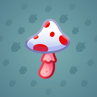 Spy Agaric #72294