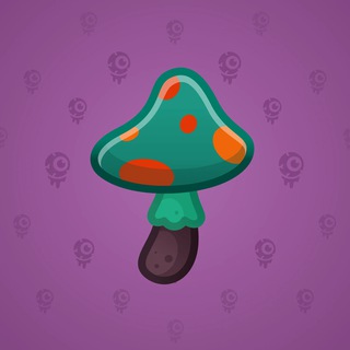 Spy Agaric #72301