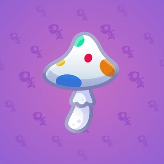 Spy Agaric #72312