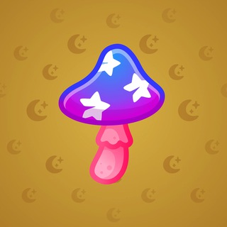 Spy Agaric #72822