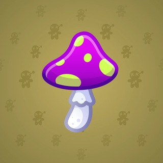 Spy Agaric #72824