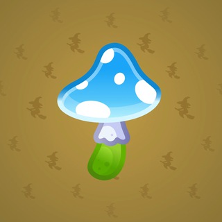 Spy Agaric #72825