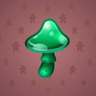 Spy Agaric #72826