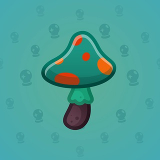 Spy Agaric #72830