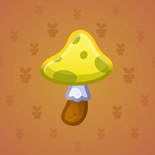 Spy Agaric #72831