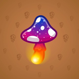 Spy Agaric #72833