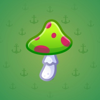 Spy Agaric #72852
