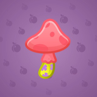 Spy Agaric #72855