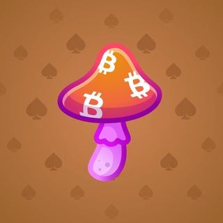Spy Agaric #72857