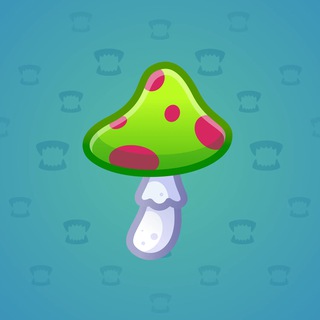 Spy Agaric #72858