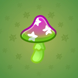 Spy Agaric #72859