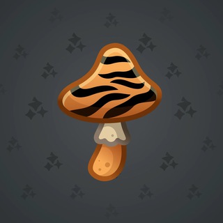 Spy Agaric #72860