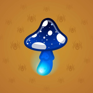 Spy Agaric #72863