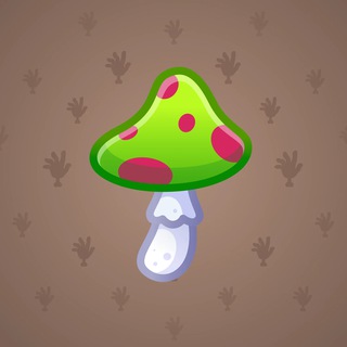 Spy Agaric #72870
