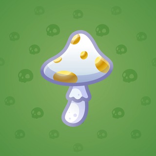 Spy Agaric #72872