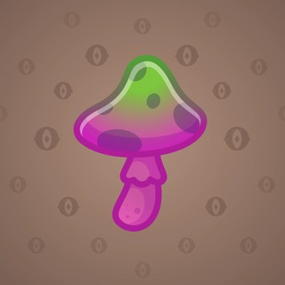 Spy Agaric #72881
