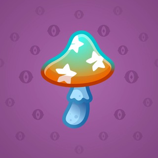 Spy Agaric #72884