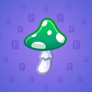 Spy Agaric #72940