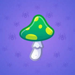 Spy Agaric #72951