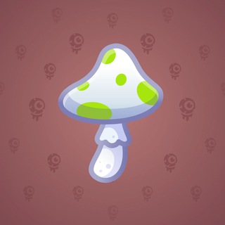 Spy Agaric #72962