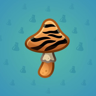 Spy Agaric #72968
