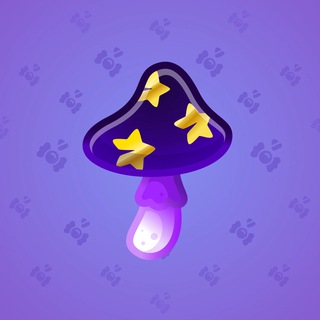 Spy Agaric #72974