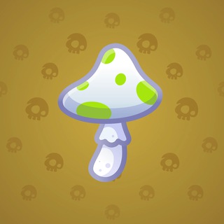 Spy Agaric #72975