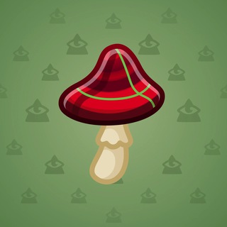 Spy Agaric #72981
