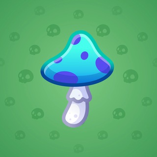 Spy Agaric #73179