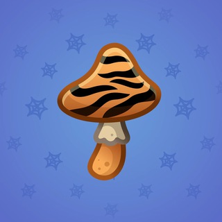 Spy Agaric #73180